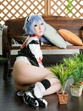 [Cosplay]  Evangelion - Big Tits Rei Ayanami 2(70)